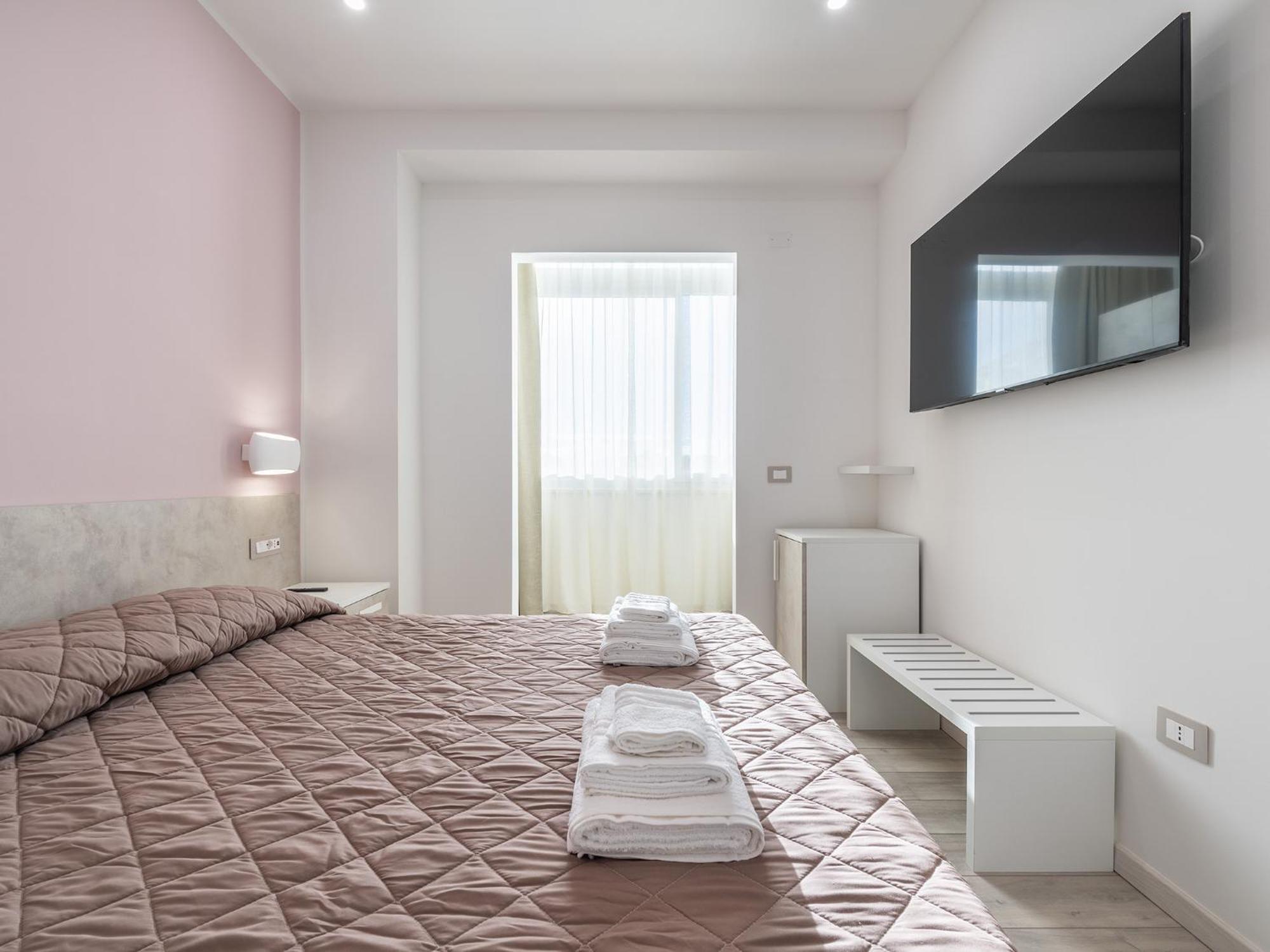 Mare Nostrum Cagliari Exterior photo